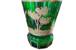 Glaspokal WZ