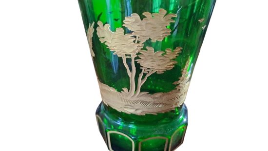 Glaspokal WZ
