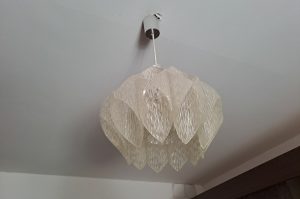 Luster SZ 