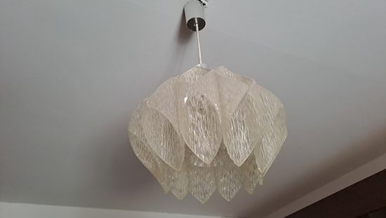 Luster SZ 