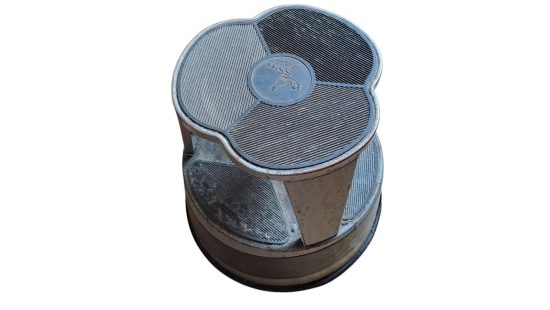 Elefantenhocker SZ