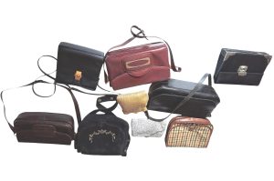 Handtaschen SZ