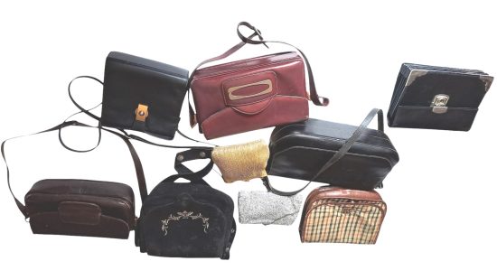 Handtaschen SZ