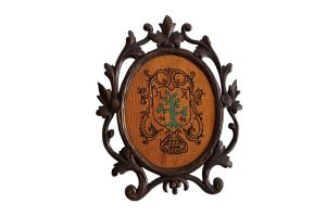 Wandbild VVZ
