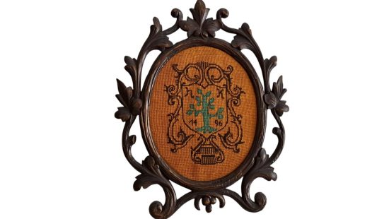 Wandbild VVZ