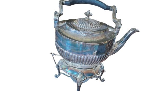 Samovar WZ