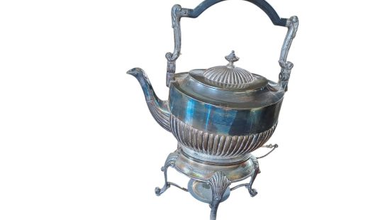 Samovar WZ
