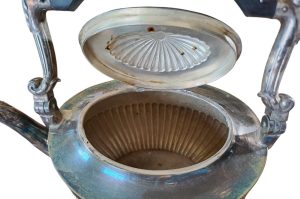 Samovar WZ