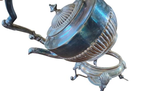 Samovar WZ