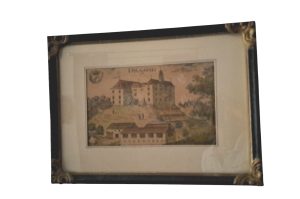 Kunstdruck VVZ