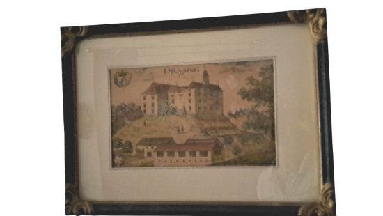 Kunstdruck VVZ