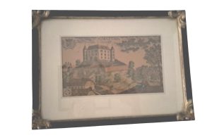 Kunstdruck VVZ
