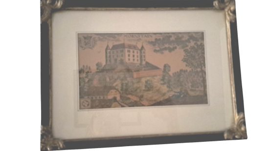 Kunstdruck VVZ
