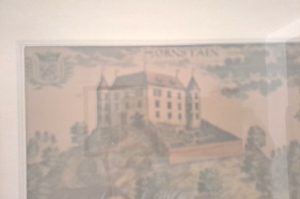 Kunstdruck VVZ