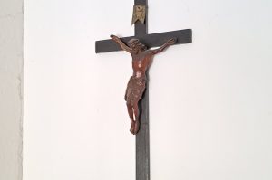 Kreuz mit Korpus Christi VVZ