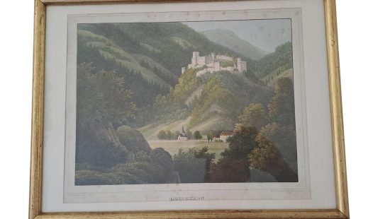 Druckbilder VVZ