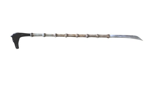 Schuhlöffel W2
