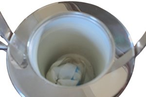 Eiskühler WZ