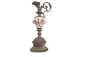 Henkelvase W2
