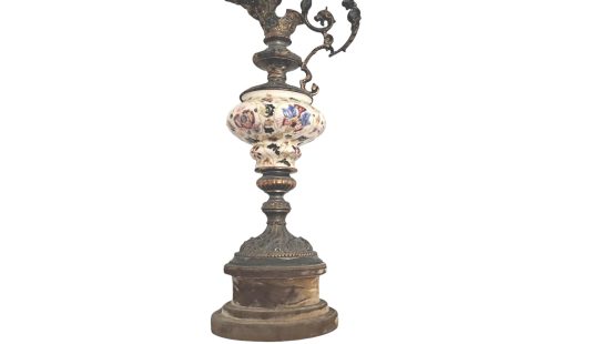 Henkelvase W2