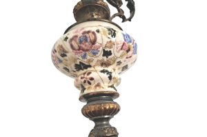 Henkelvase W2