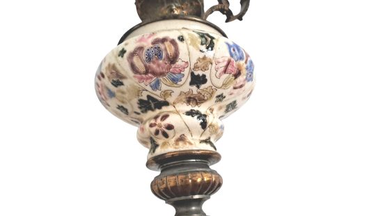 Henkelvase W2