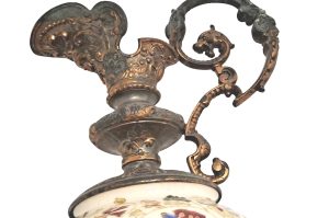 Henkelvase W2