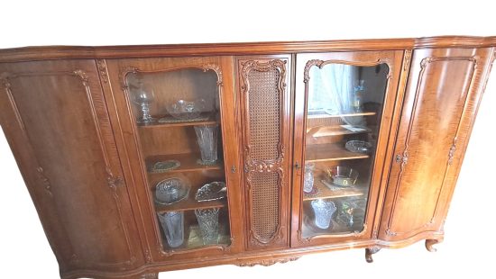 Schrank W2