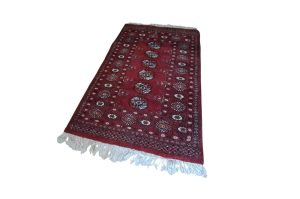 Teppich W2