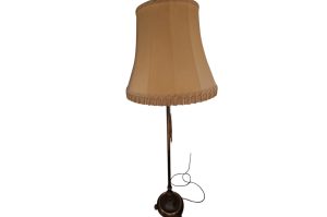 Stehlampe W2