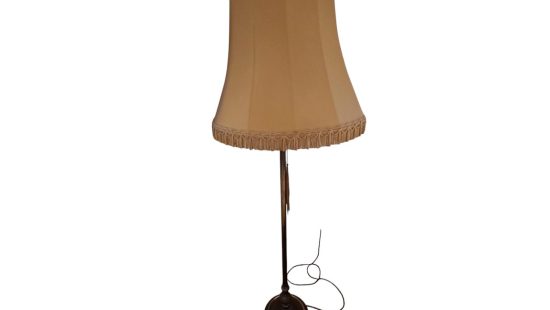 Stehlampe W2