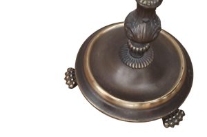 Stehlampe W2