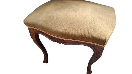 Hocker W2