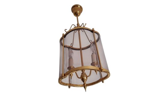 Deckenlampe W2