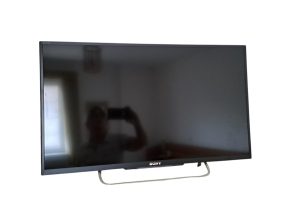 TV Gerät W2