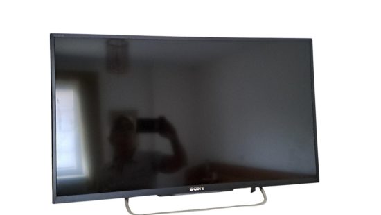TV Gerät W2