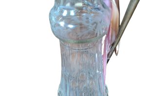 Glaskaraffe WZ