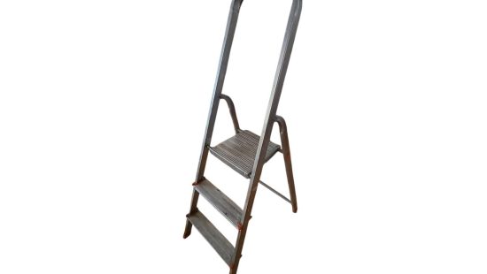 Alu Leiter VZ