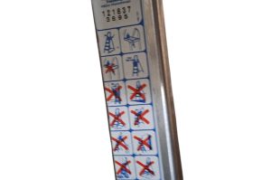 Alu Leiter VZ