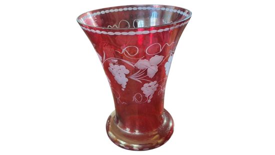 Glaspokal WZ