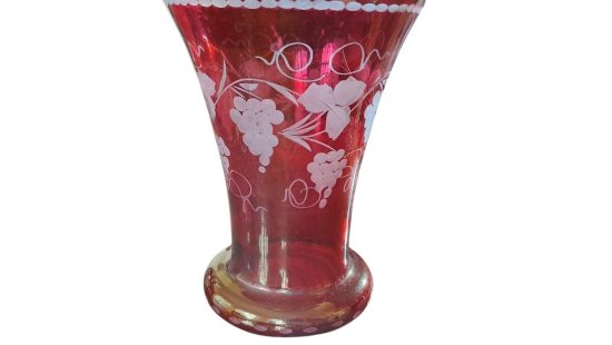 Glaspokal WZ