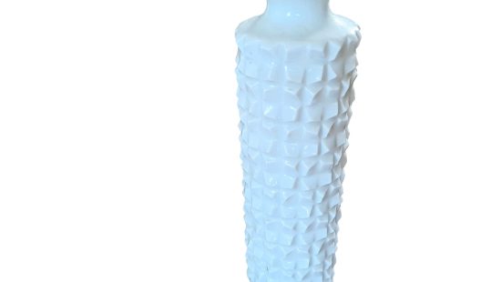 Porzellanvase WZ