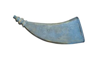 Pulverhorn WZ