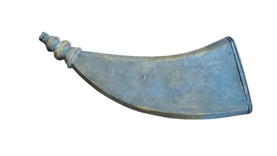 Pulverhorn WZ