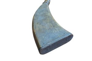 Pulverhorn WZ