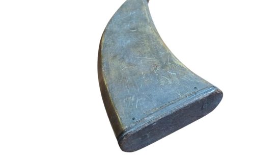 Pulverhorn WZ