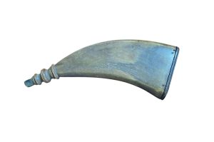 Pulverhorn WZ