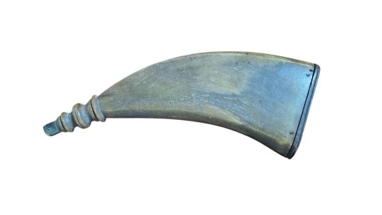 Pulverhorn WZ