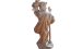 Sakrale Statue