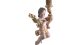 Putto Kerzenhalter WZ